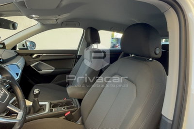 Audi Q3 Sportback 35 TDI Business Plus (14)