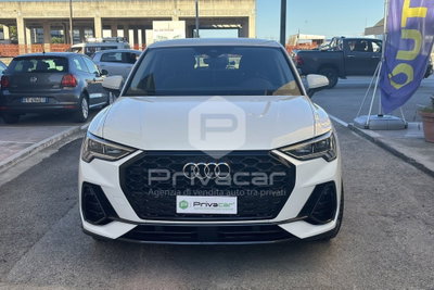 Audi Q3 Sportback 35 TDI Business Plus (2)