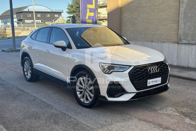 Audi Q3 Sportback 35 TDI Business Plus (3)