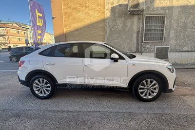 Audi Q3 Sportback 35 TDI Business Plus (4)
