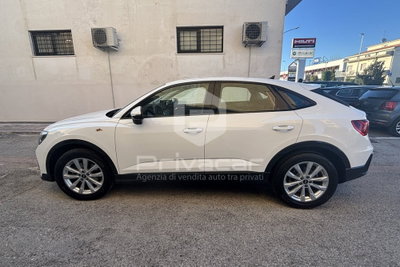 Audi Q3 Sportback 35 TDI Business Plus (6)