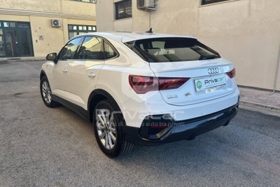 Audi Q3 Sportback 35 TDI Business Plus (7)