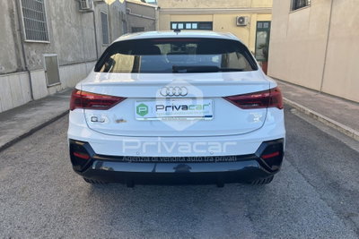 Audi Q3 Sportback 35 TDI Business Plus (8)