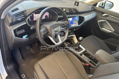 Audi Q3 Sportback 35 TDI Business Plus (9)