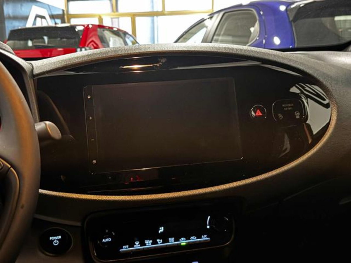 Toyota Aygo X 1.5 hybrid Icon e-cvt (10)