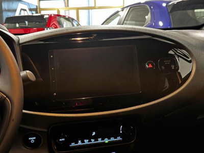 Toyota Aygo X 1.5 hybrid Icon e-cvt (10)