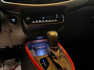 Toyota Aygo X 1.5 hybrid Icon e-cvt (14)