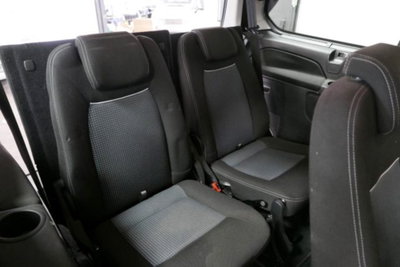 Ford Galaxy 2.0 TDCi 163 CV DPF Titanium (10)