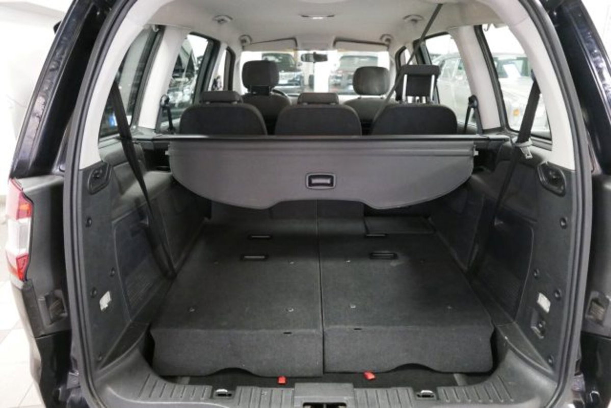 Ford Galaxy 2.0 TDCi 163 CV DPF Titanium (11)
