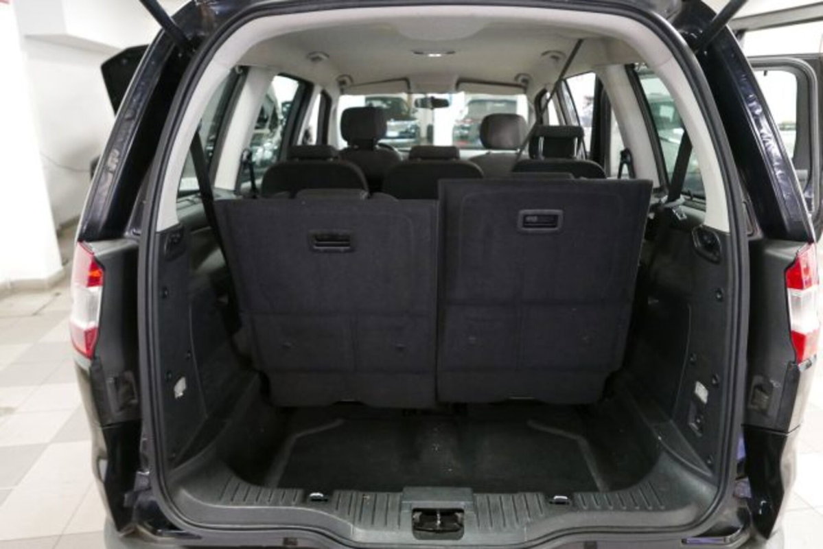 Ford Galaxy 2.0 TDCi 163 CV DPF Titanium (12)