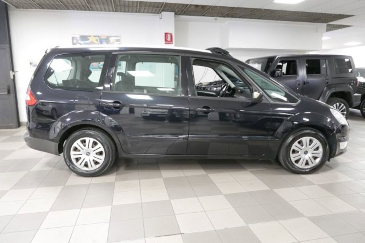 Ford Galaxy 2.0 TDCi 163 CV DPF Titanium (3)