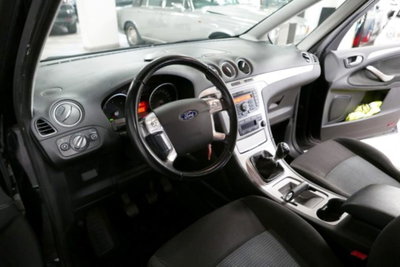 Ford Galaxy 2.0 TDCi 163 CV DPF Titanium (7)