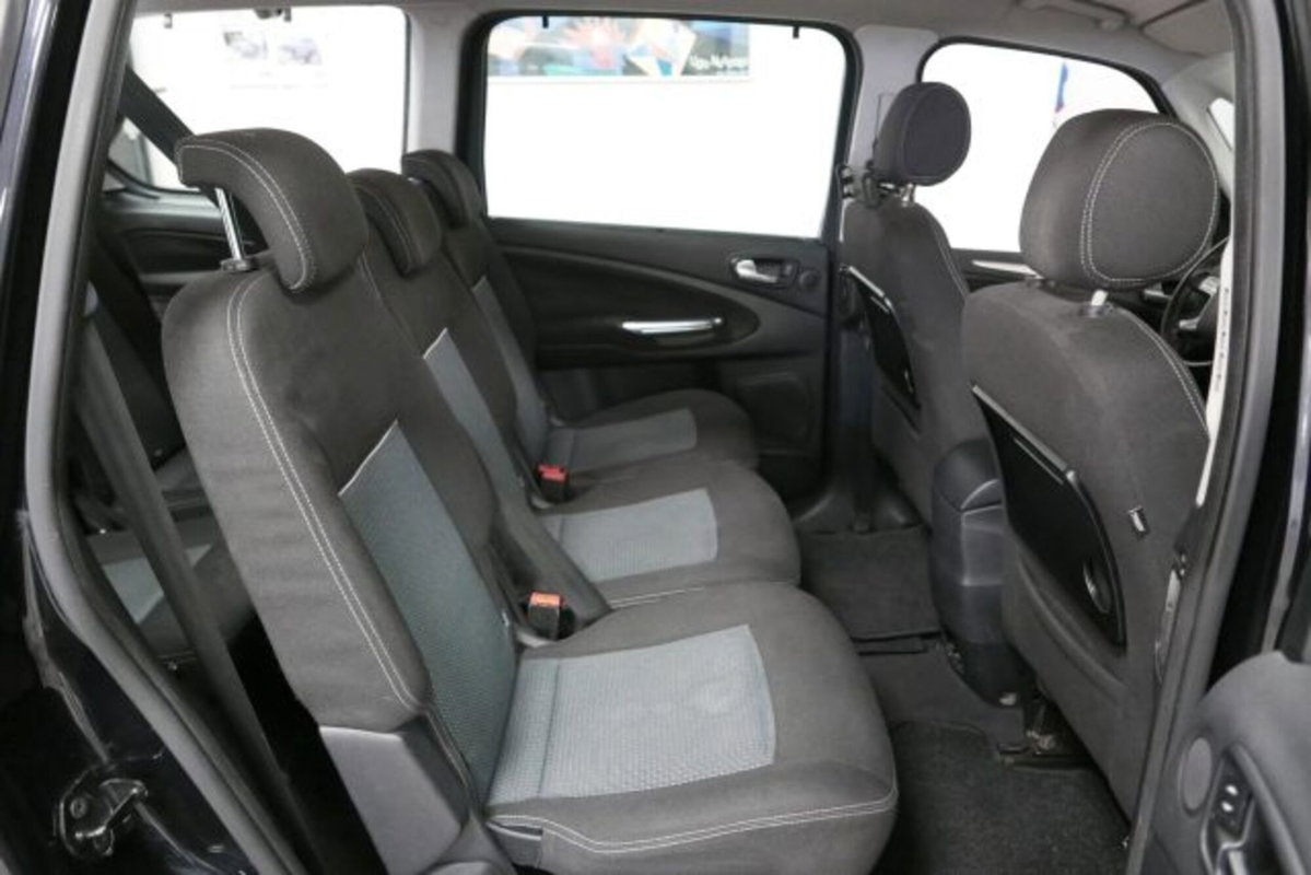 Ford Galaxy 2.0 TDCi 163 CV DPF Titanium (9)