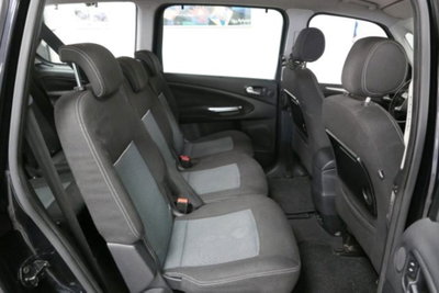 Ford Galaxy 2.0 TDCi 163 CV DPF Titanium (9)