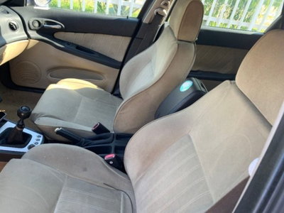 Alfa Romeo 156 SportWagon 1.9 JTD 16V Sportwagon Classic (6)
