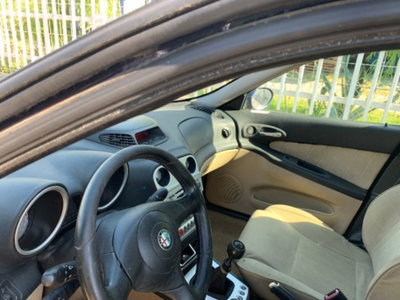 Alfa Romeo 156 SportWagon 1.9 JTD 16V Sportwagon Classic (7)