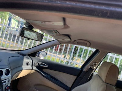 Alfa Romeo 156 SportWagon 1.9 JTD 16V Sportwagon Classic (8)