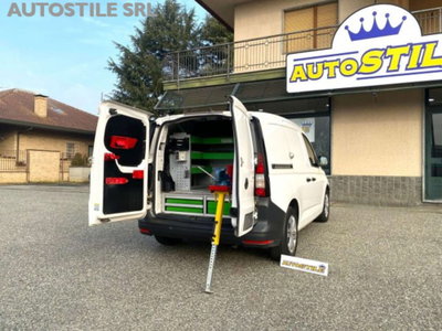 Volkswagen Veicoli Commerciali Caddy 2.0 tdi scr 122cv 4motion Style (11)