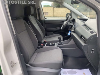 Volkswagen Veicoli Commerciali Caddy 2.0 tdi scr 122cv 4motion Style (14)