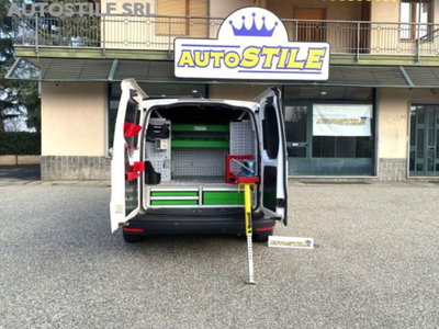 Volkswagen Veicoli Commerciali Caddy 2.0 tdi scr 122cv 4motion Style (3)