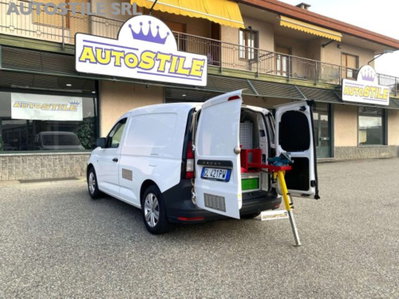 Volkswagen Veicoli Commerciali Caddy 2.0 tdi scr 122cv 4motion Style (4)