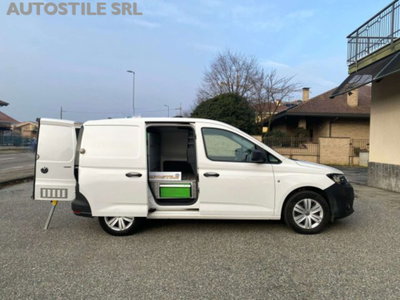 Volkswagen Veicoli Commerciali Caddy 2.0 tdi scr 122cv 4motion Style (7)