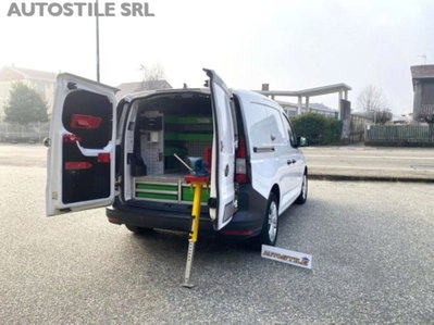 Volkswagen Veicoli Commerciali Caddy 2.0 tdi scr 122cv 4motion Style (9)