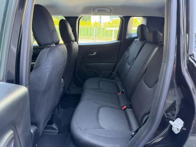 Jeep Renegade 1.6 Mjt 130 CV Longitude (10)