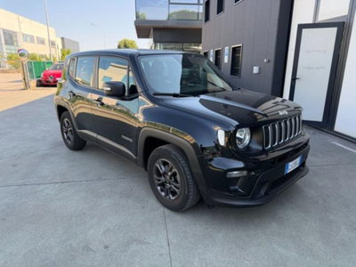 Jeep Renegade 1.6 Mjt 130 CV Longitude (2)