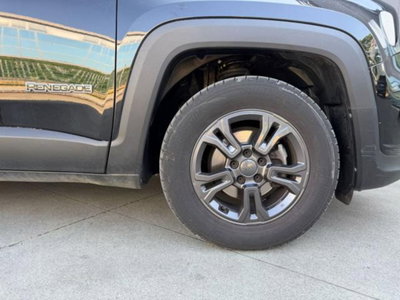 Jeep Renegade 1.6 Mjt 130 CV Longitude (3)