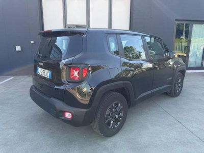 Jeep Renegade 1.6 Mjt 130 CV Longitude (4)