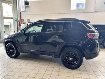 Jeep Compass 1.3 T4 190CV PHEV AT6 4xe Night Eagle (4)