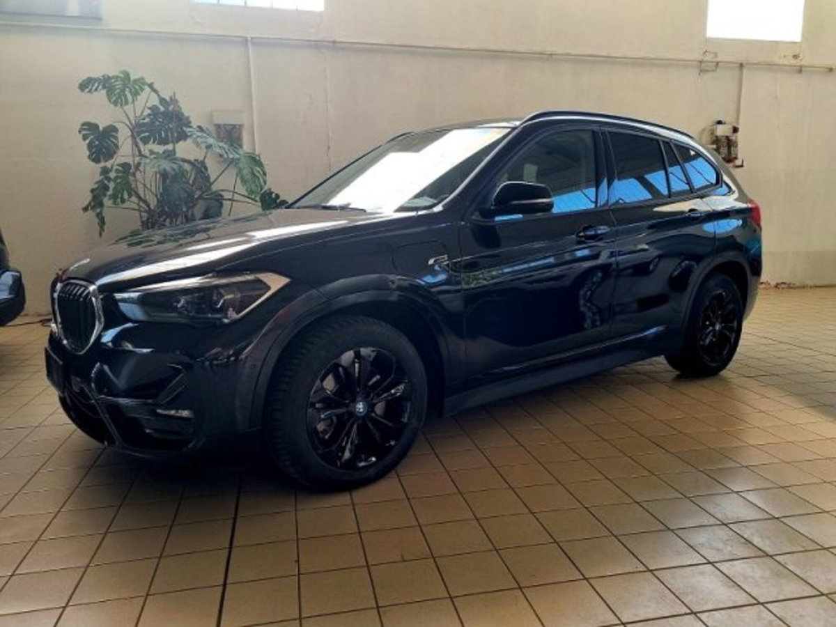 BMW X1 xDrive25e Business Advantage