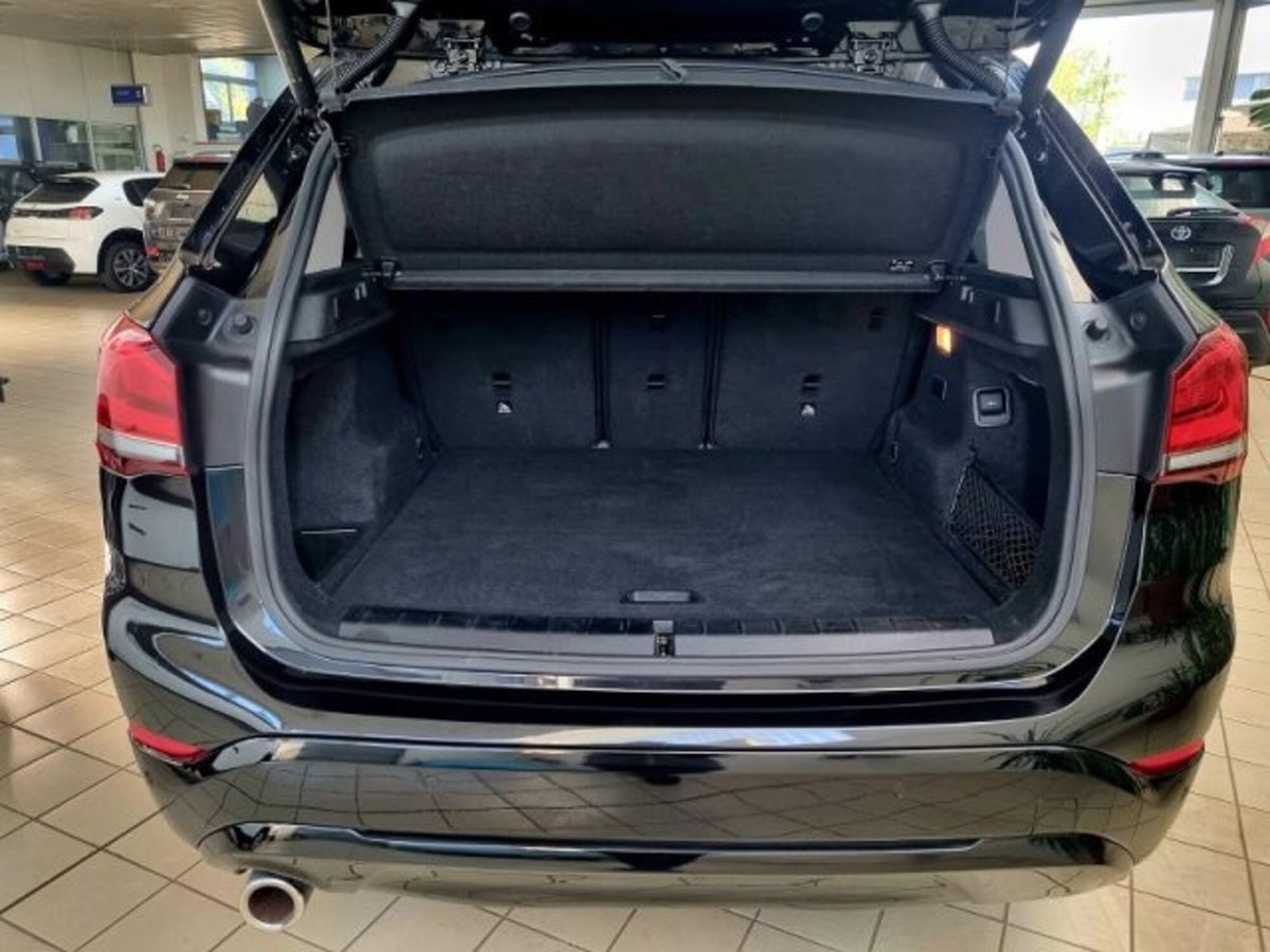 BMW X1 xDrive25e Business Advantage (2)