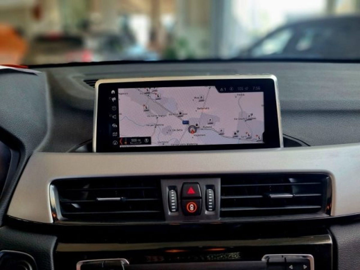 BMW X1 xDrive25e Business Advantage (6)