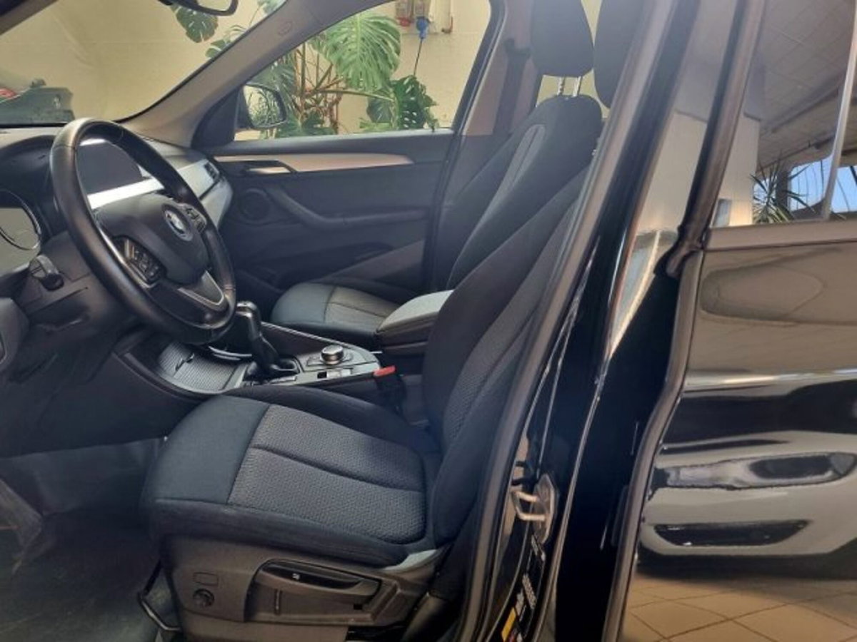 BMW X1 xDrive25e Business Advantage (8)