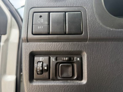 Suzuki Jimny 1.5 DDiS cat 4WD JLX Più (18)