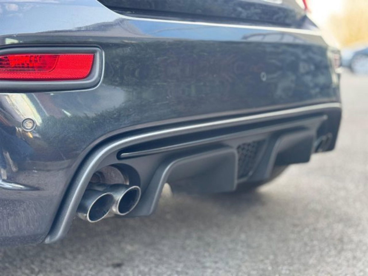 Abarth 595 595 1.4 Turbo T-Jet 165 CV Turismo (6)