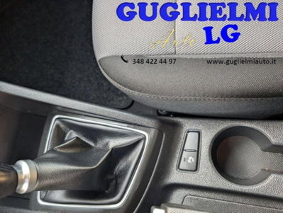 Hyundai i20 1.2 84 CV 5 porte Econext Comfort (18)