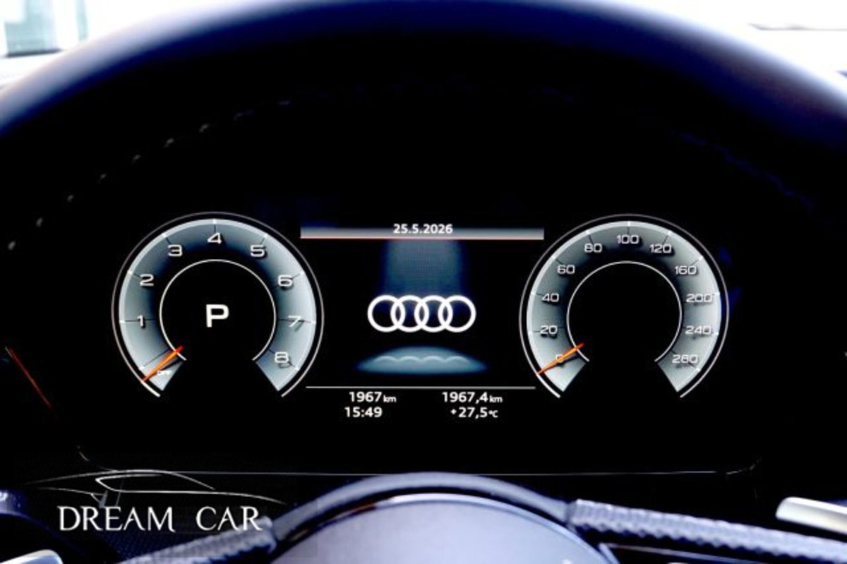 Audi A3 allstreet 1.5 tfsi mhev Identity Contrast 150cv s-tronic (14)