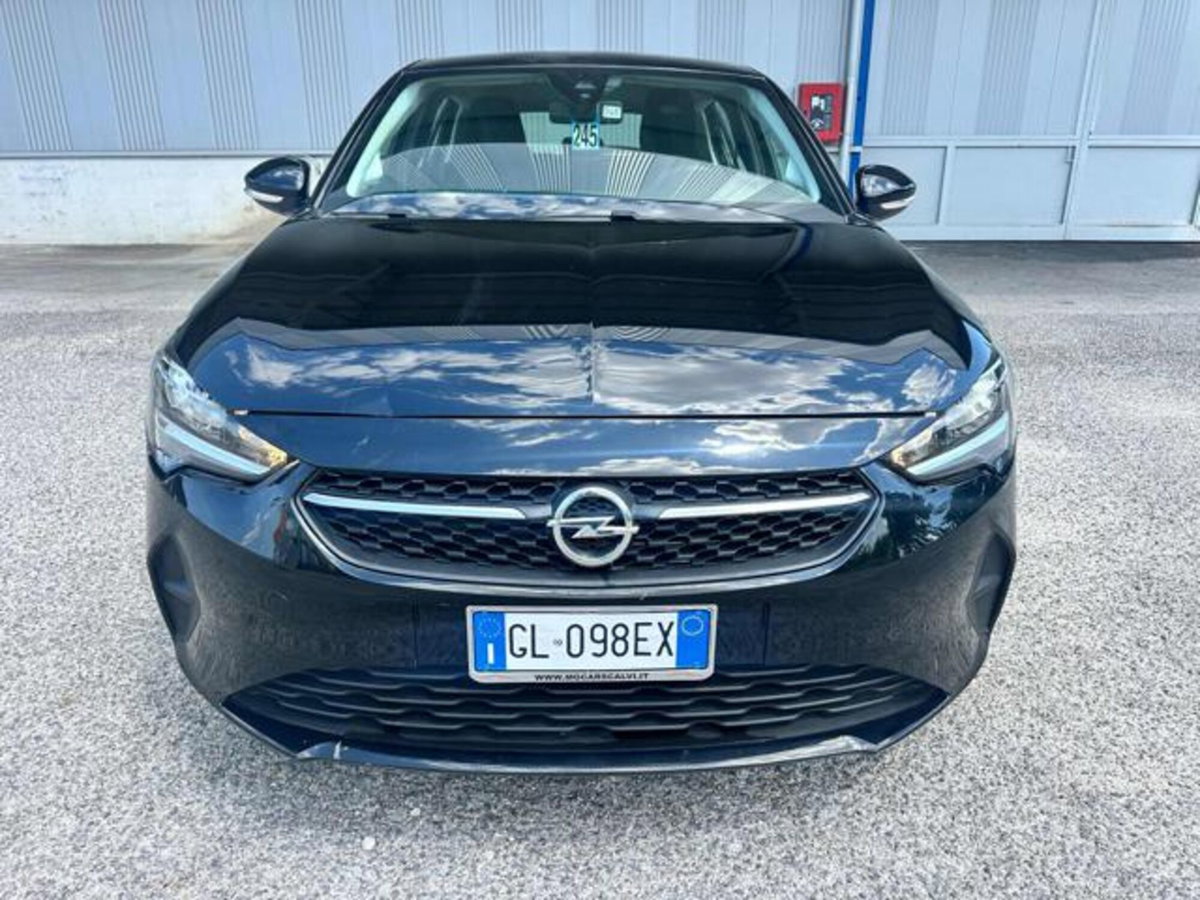 Opel Corsa 1.2 Edition