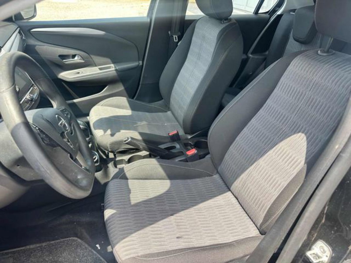 Opel Corsa 1.2 Edition (12)