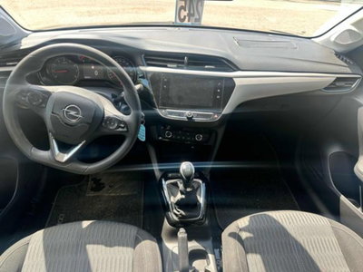 Opel Corsa 1.2 Edition (15)