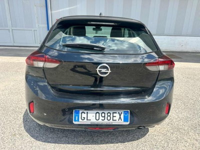 Opel Corsa 1.2 Edition (8)