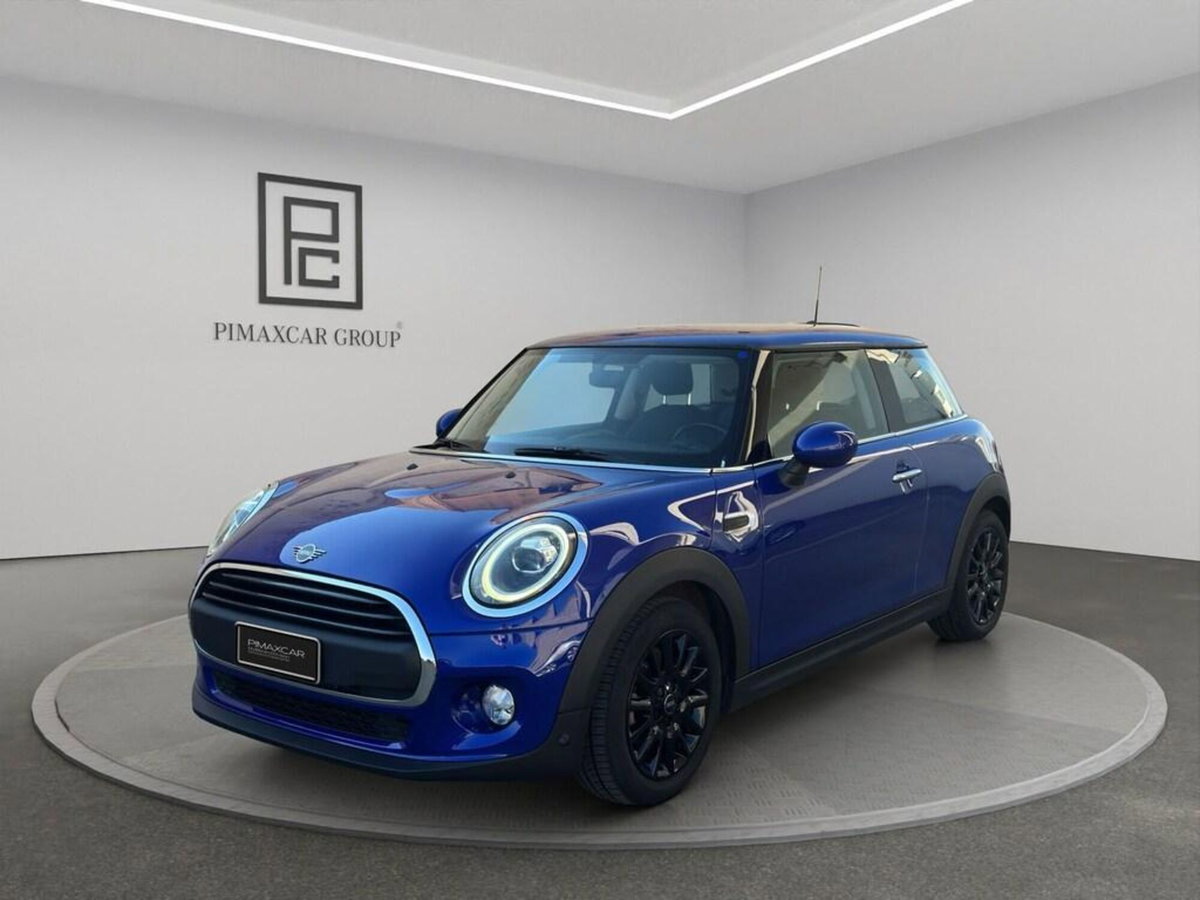 MINI Mini 1.5 One D Baker Street