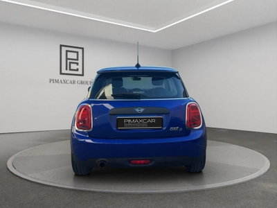 MINI Mini 1.5 One D Baker Street (3)