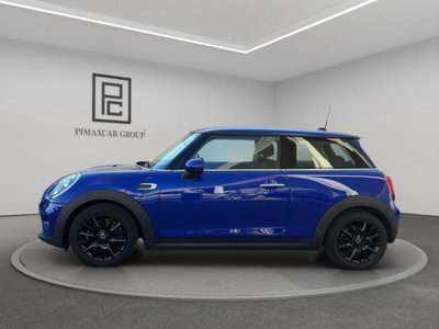 MINI Mini 1.5 One D Baker Street (6)