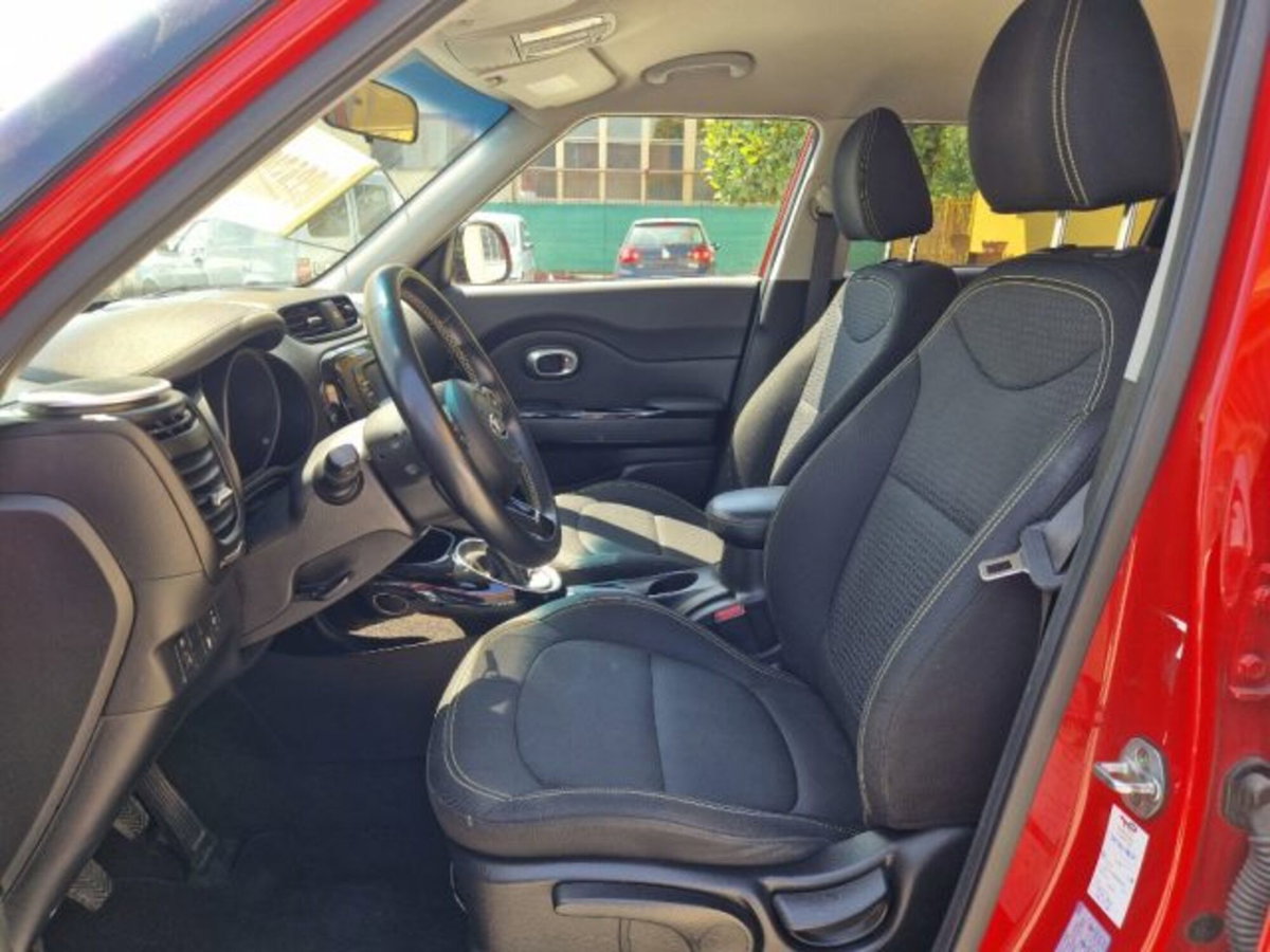 Kia Soul 1.6 CRDi You® (11)