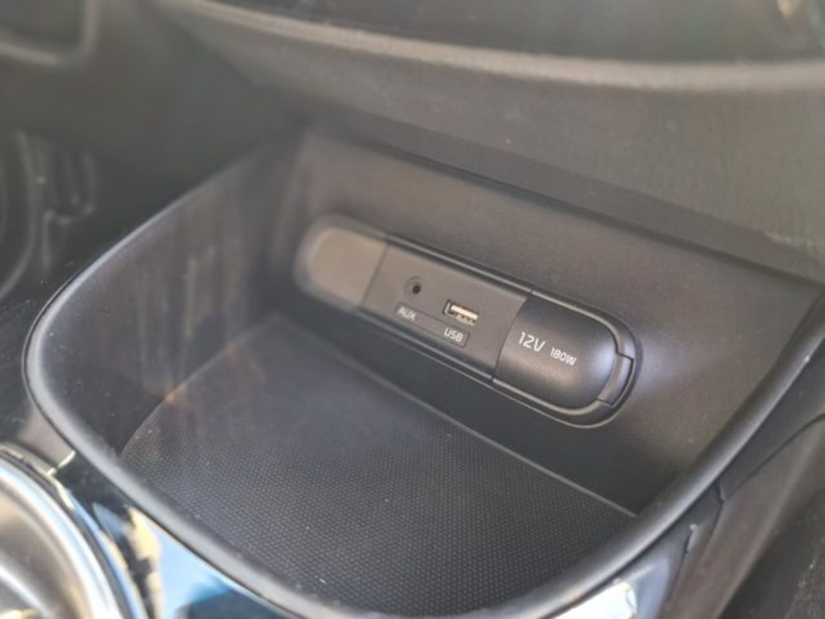 Kia Soul 1.6 CRDi You® (15)