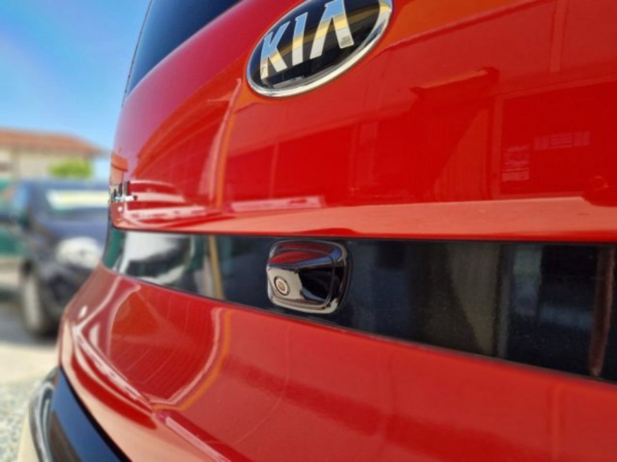 Kia Soul 1.6 CRDi You® (16)